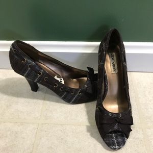 Steve Madden heels